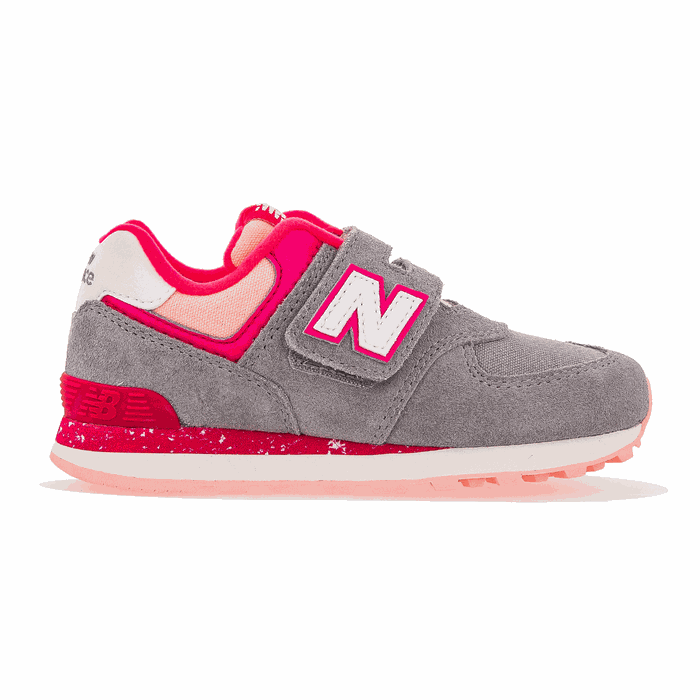 Dzieci ce Buty Klasyczne New Balance YV574HB