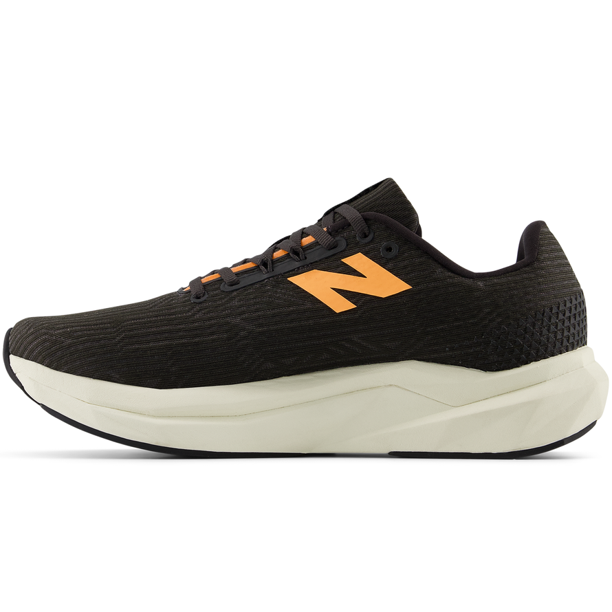 [NEW BALANCE] FuelCell Propel V5 (メンズ・2E） Buty męskie New Balance FuelCell Propel v5 MFCPRLC5 – białe