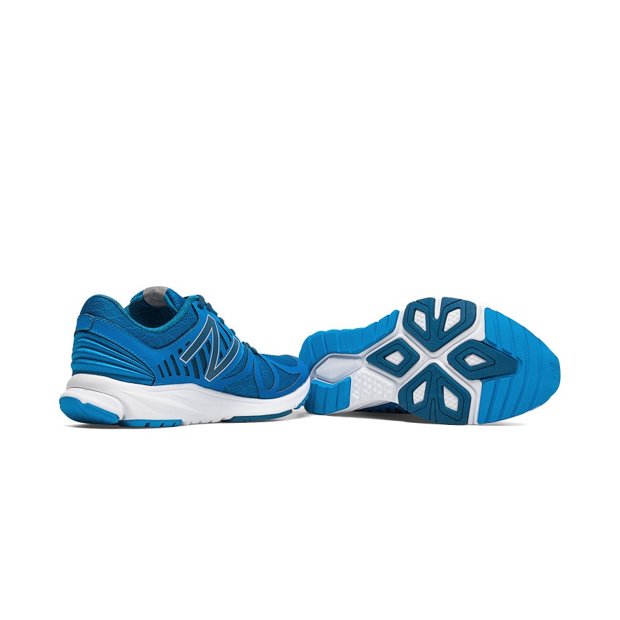 New balance outlet vazee caracteristicas