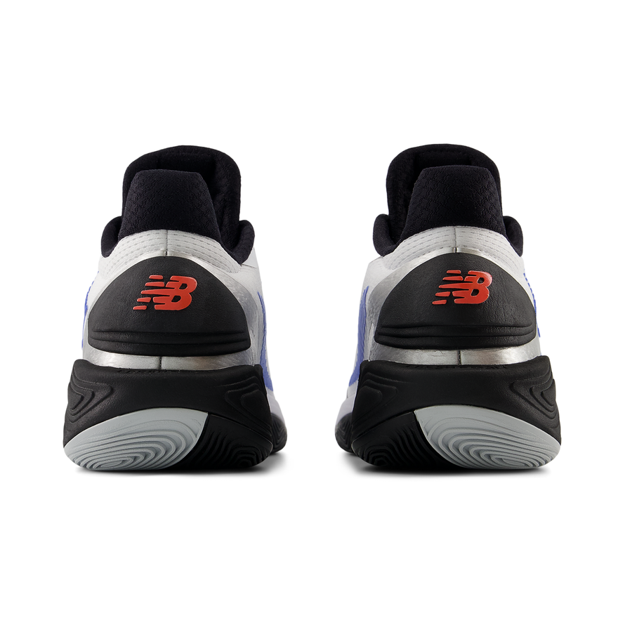 Buty męskie New Balance TWO WXY v5 BB2WYYK5 – białe | Nbsklep.pl
