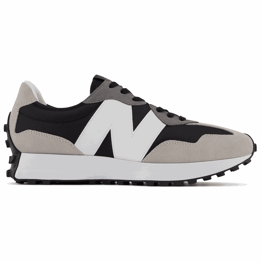 New Balance NEW BALANCE MS327MM1 Width D BLACK
