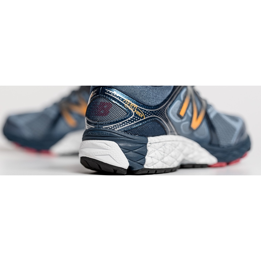 New balance outlet m860bw6