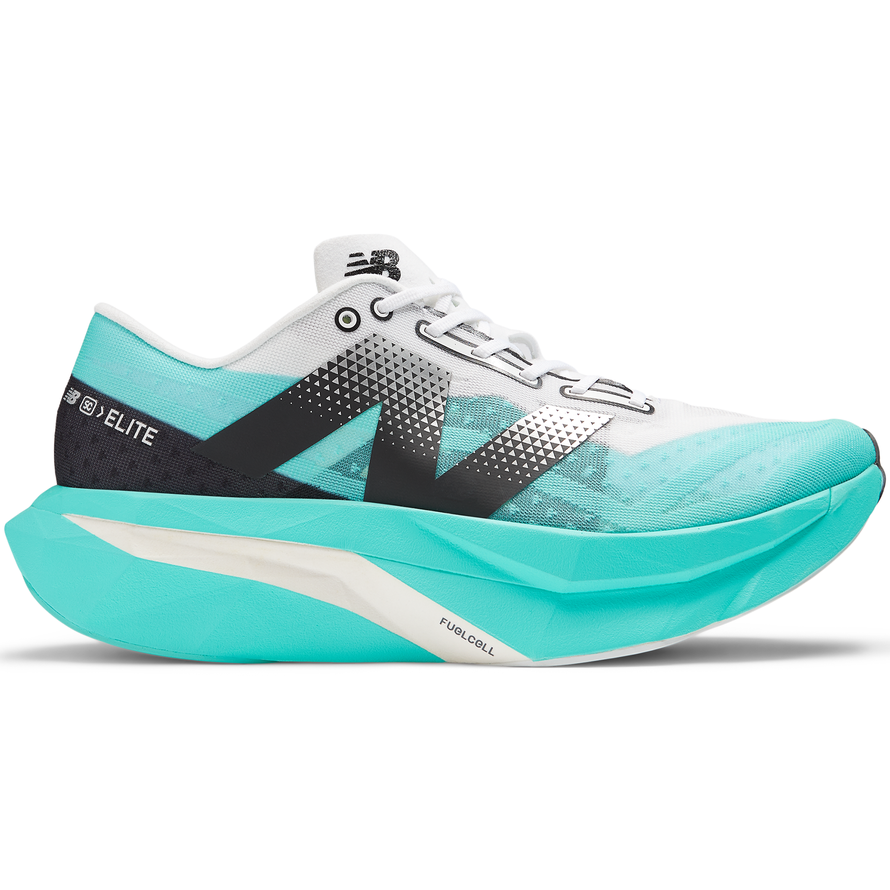 Buty męskie New Balance FuelCell SC Elite V4 MRCELCT4