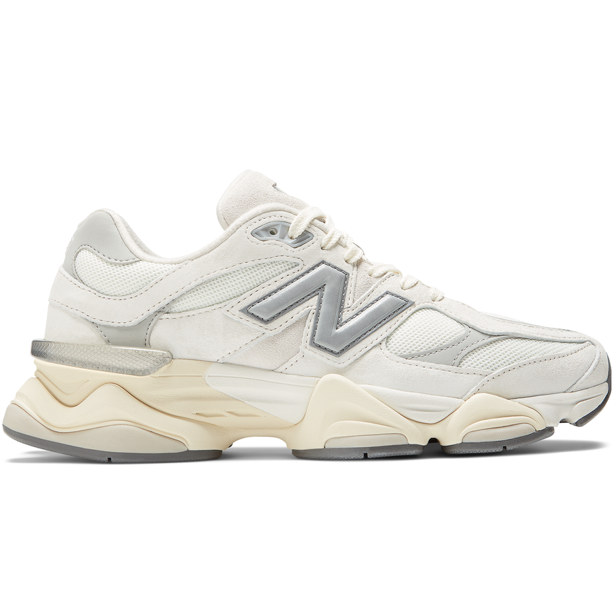 Buty unisex New Balance U9060ECA – białe | Nbsklep.pl