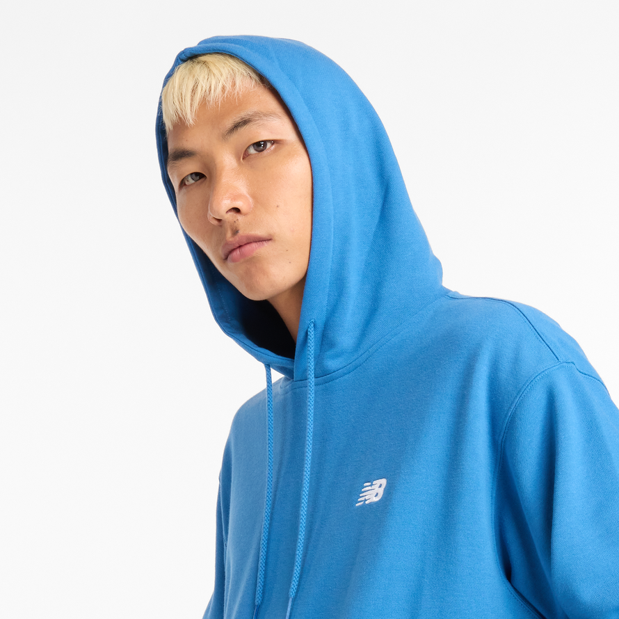 New Balance tシャツ ベースボールエッセンシャルズ ショート