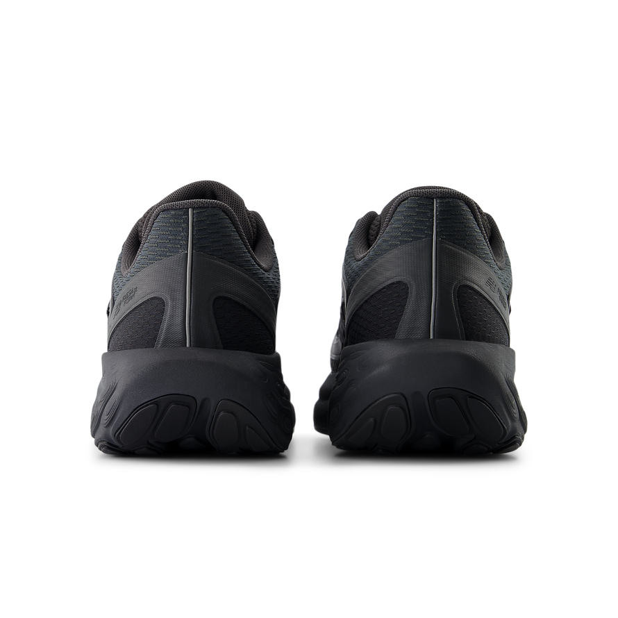 ★New Balance★ NBNGF25313 UNI QUICK DRY NACITY BLACK NBNGF2 Buty unisex New Balance UTRNWD – czarne | Nbsklep.pl