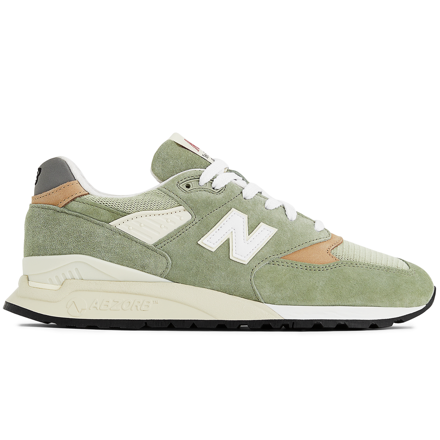 New balance 1500 clearance zielone