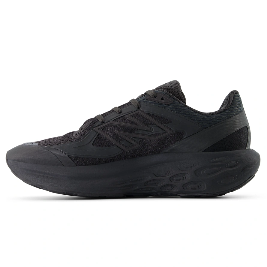 ★New Balance★ NBNGF25313 UNI QUICK DRY NACITY BLACK NBNGF2 Buty unisex New Balance UTRNWD – czarne | Nbsklep.pl