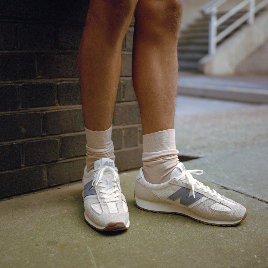 ユニセックス【New Balance】471/U471AA Buy New Balance 471 (U471AA) in beige | U471AA at solebox