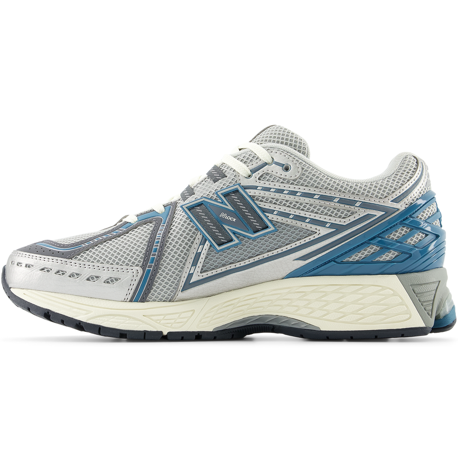 Buty unisex New Balance M1906REO – szare | Nbsklep.pl