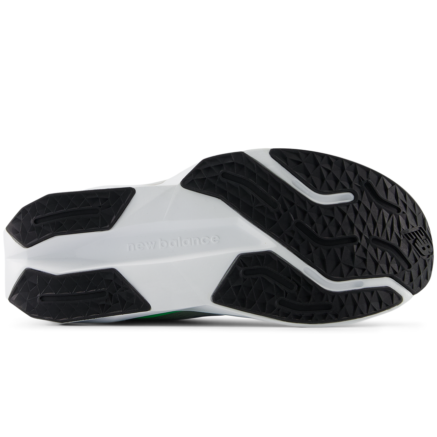[NEW BALANCE] FuelCell Propel V5 (メンズ・2E） New Balance FUELCELL PROPEL V5 - Obuwie do biegania