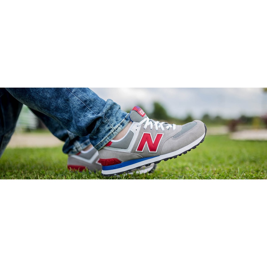 NewBalanceSklep.pl Buty New Balance ML574MOX