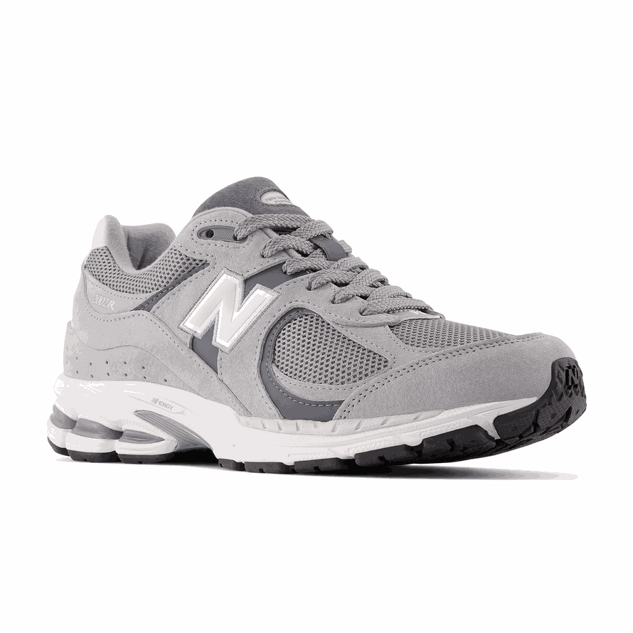 Buty unisex New Balance M2002RST – szare | Nbsklep.pl