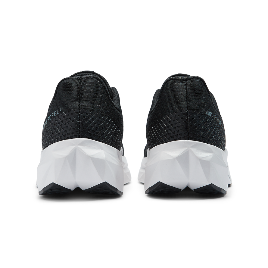 Buty dziecięce New Balance FuelCell Propel v5 GPFCPRB5