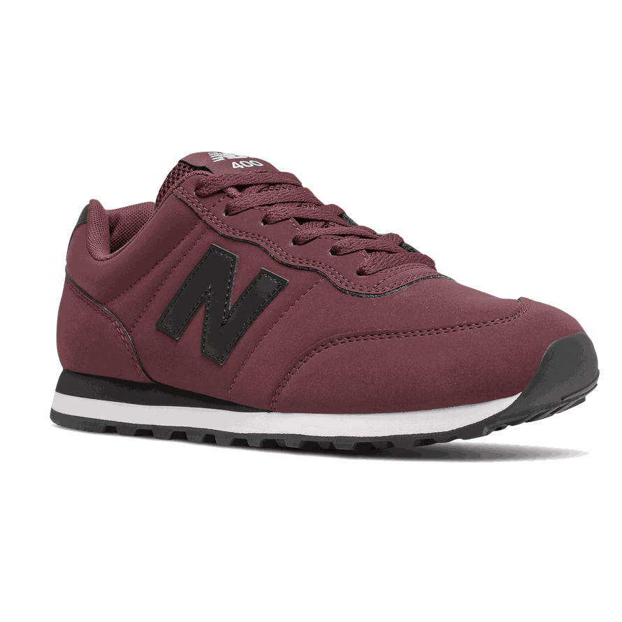 New balance rosse 400 on sale