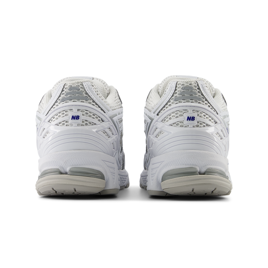 ★New Balance★ NBPDFS145W U1906RCA WHITE TEAM  NBPDFS Buty unisex New Balance U1906RCA – białe | Nbsklep.pl