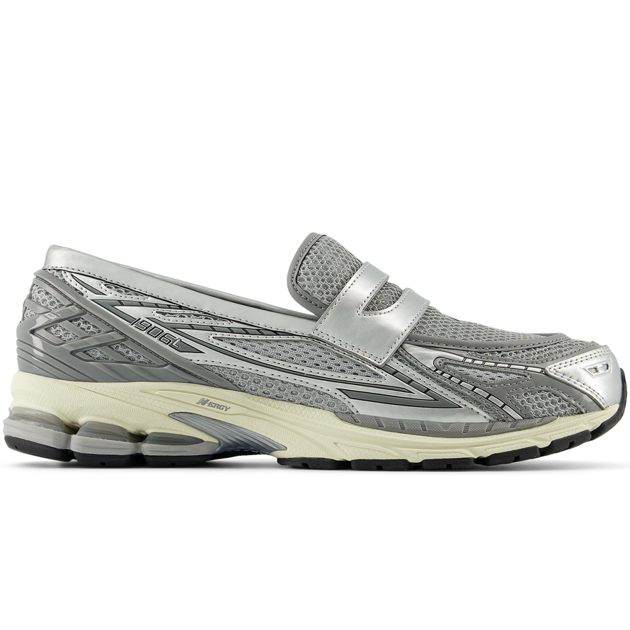 【New Balance】1906L★U1906LGR★Raincloud / White New Balance 1906L Raincloud U1906LGR Release Info | Hypebeast