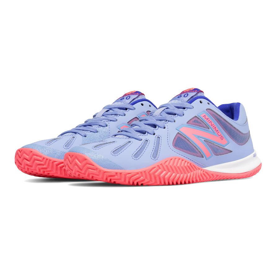 New balance 2024 minimus 60