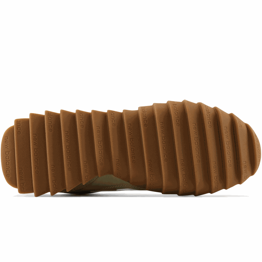 Buty męskie New Balance URC30BB – zielone