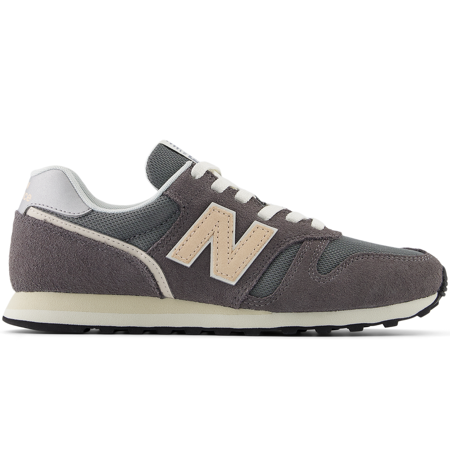 Buty damskie New Balance WL373GW2 szare Nbsklep.pl