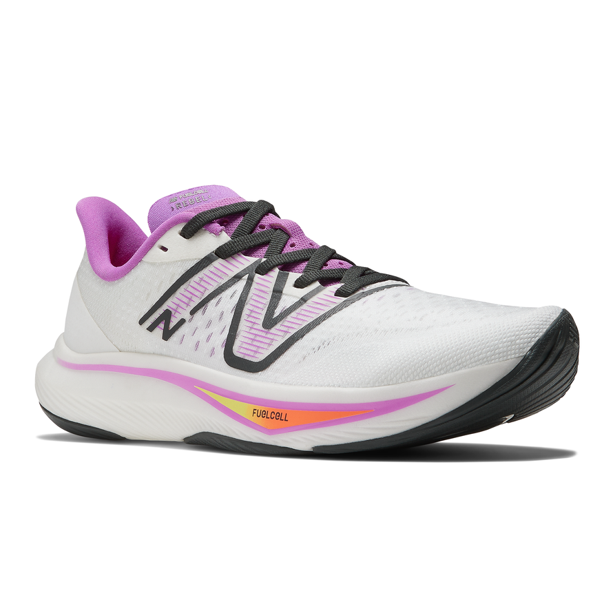 New balance 2024 fuelcell rebel opinie