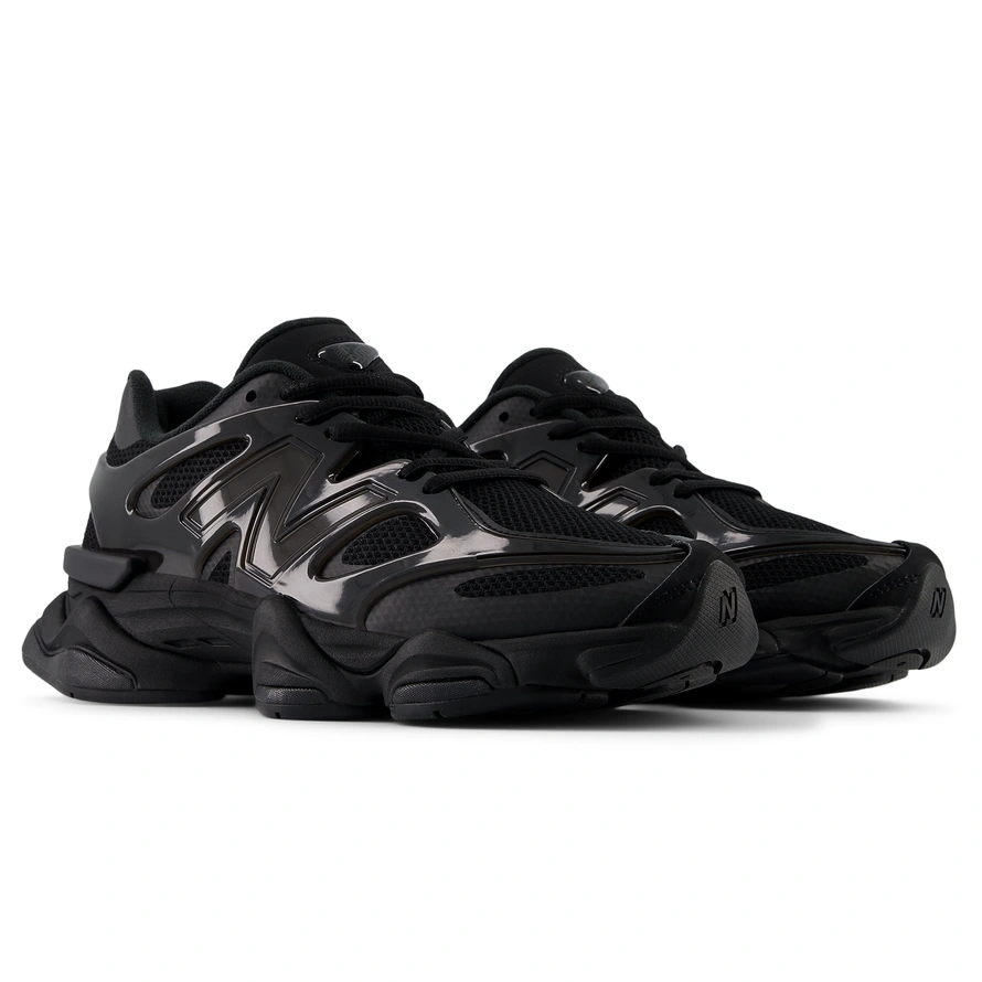 ■New Balance■ NBRJES140B SD2001BK BLACK NBRJES140B_19 Buty unisex New Balance U9060IMA – czarne | Nbsklep.pl