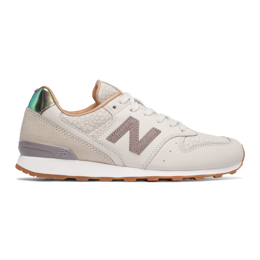 New balance 2025 996 damskie beżowe