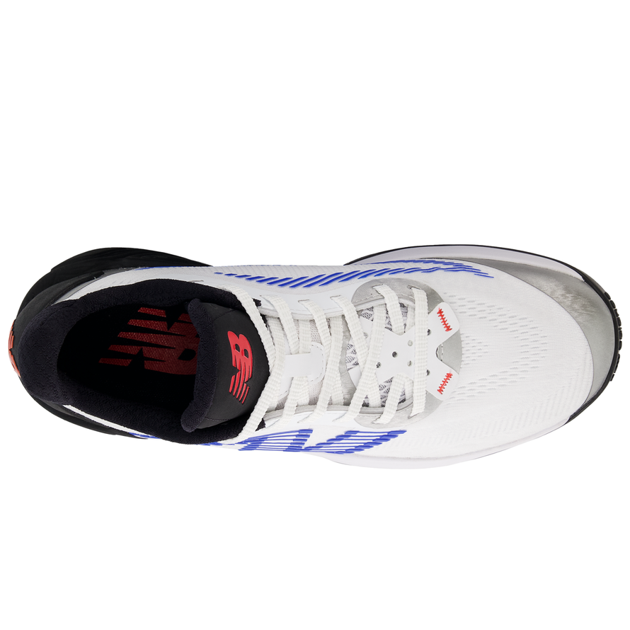 Buty męskie New Balance TWO WXY v5 BB2WYYK5 – białe | Nbsklep.pl