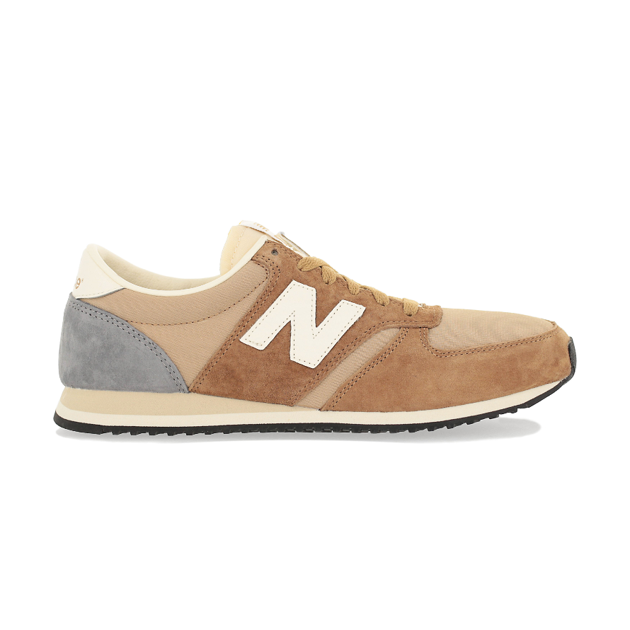 New balance shop u420roa beige