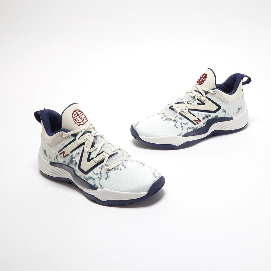 お手頃価格 Two Wxy v3 New Balance 28cm バスケットボール - mebel