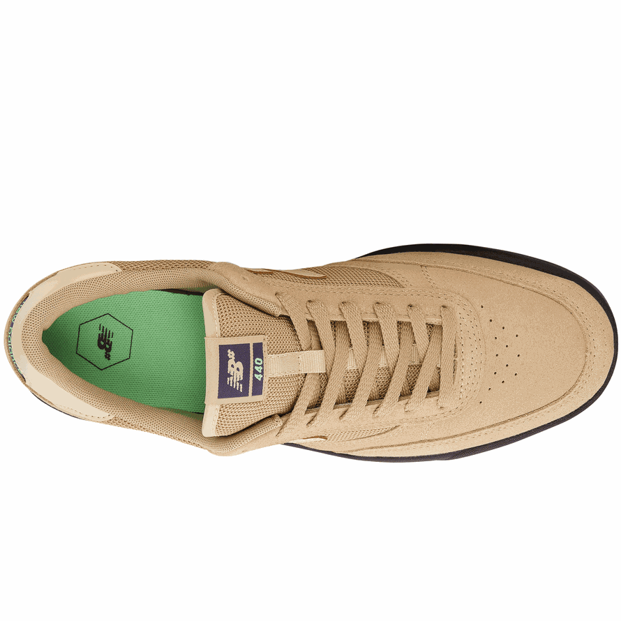 NEWBALANCE Numeric/ニューバランスヌメリック NM440TBM sneakersy-new-balance-nm440tbm