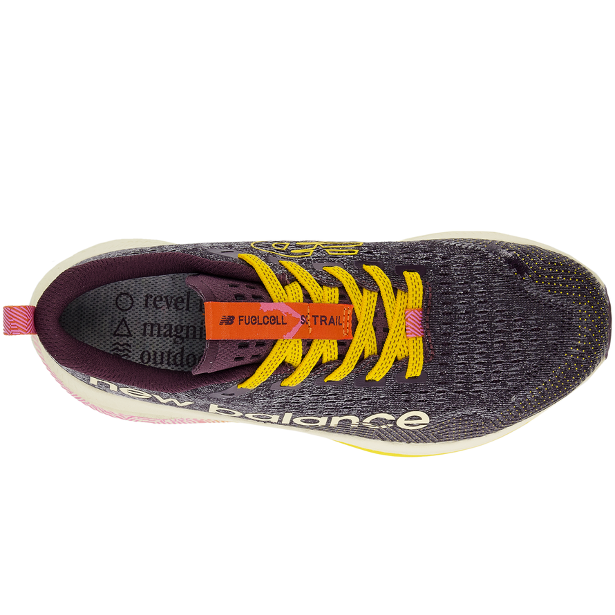 Buty damskie New Balance FuelCell SuperComp Trail WTTRXCM1