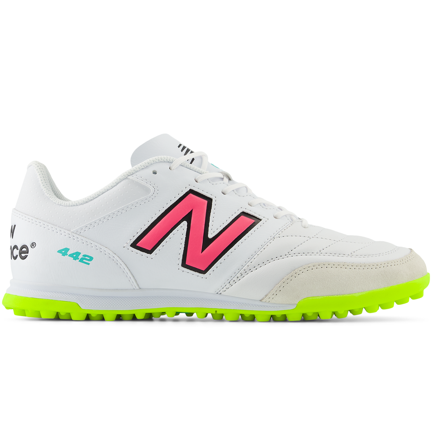 New Balance 442 ブラック/ホワイト 42 NewBalance 442 | KISHISPO Kemari87 公式通販サイト