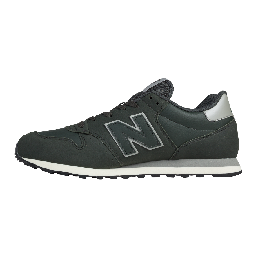 Grifo Rendición evitar Buty New Balance GM500SKG