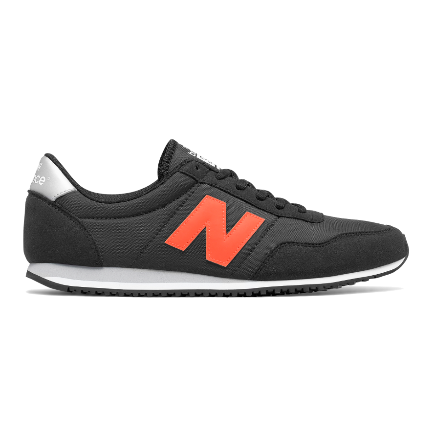 New balance 2025 396 czarne