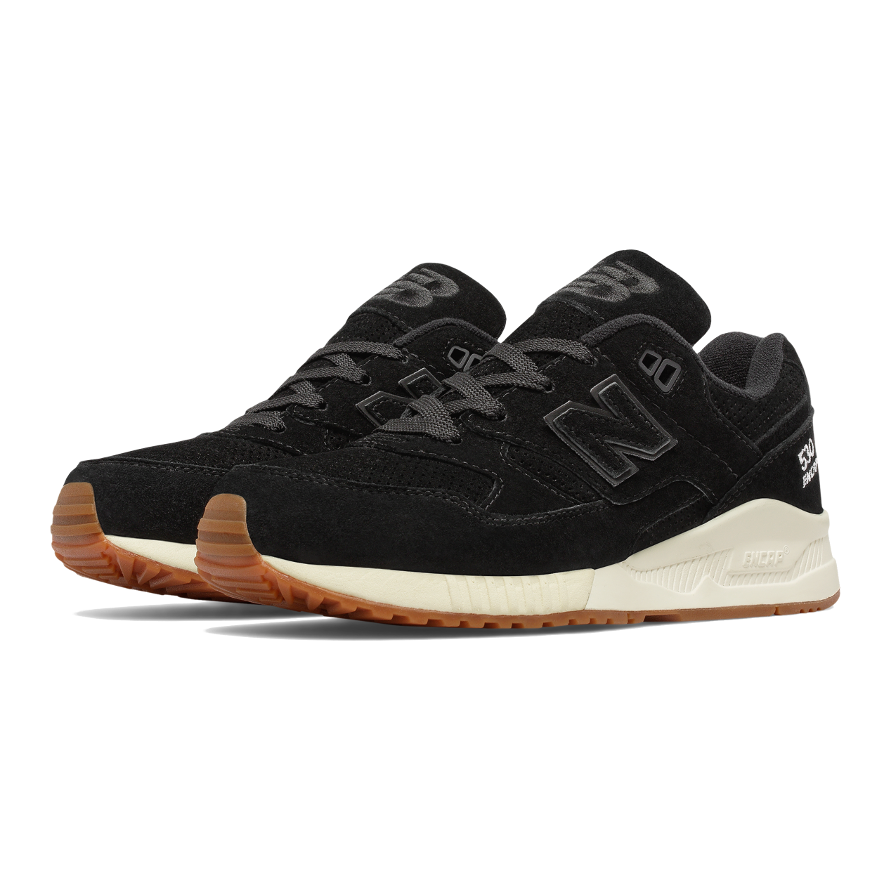 New shop balance w530pra