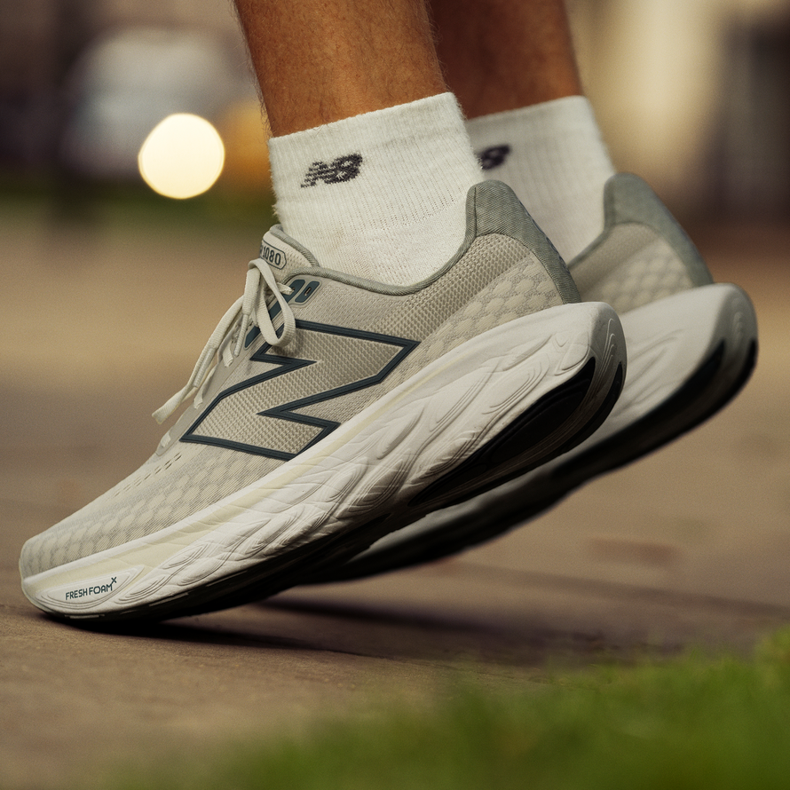 New Balance FRESH FOAM 1080 - Obuwie do biegania treningowe