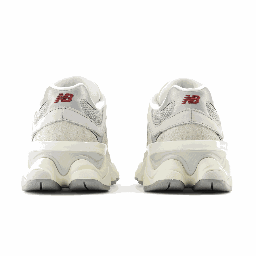 Buty unisex New Balance U9060LNY – białe | Nbsklep.pl