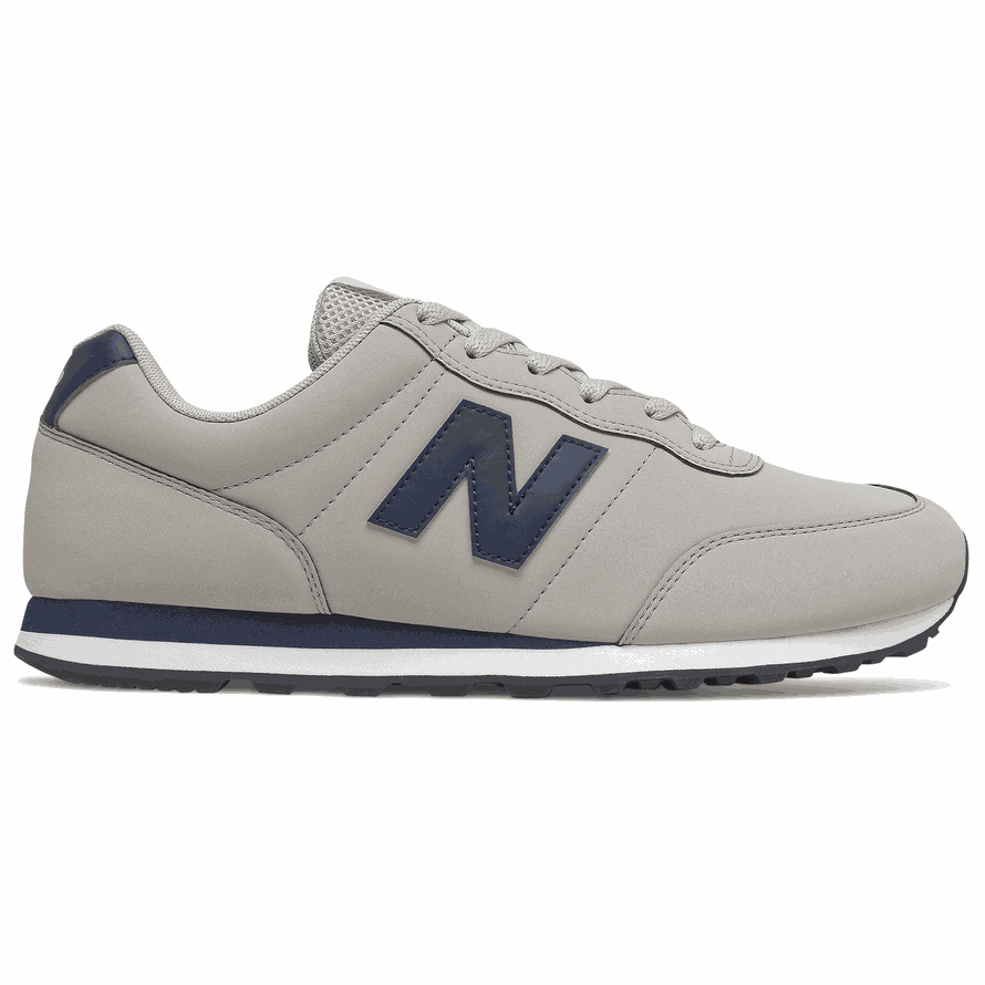Buty m skie New Balance GM400LC1 be owe