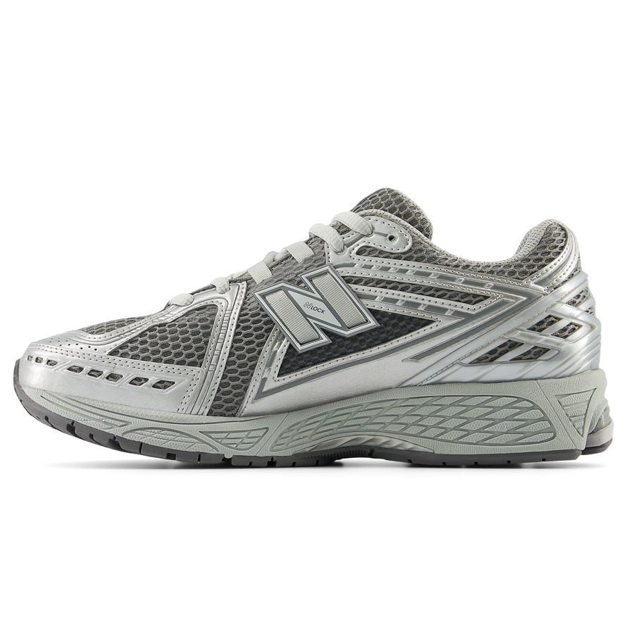 Buty unisex New Balance M1906REH – szare | Nbsklep.pl