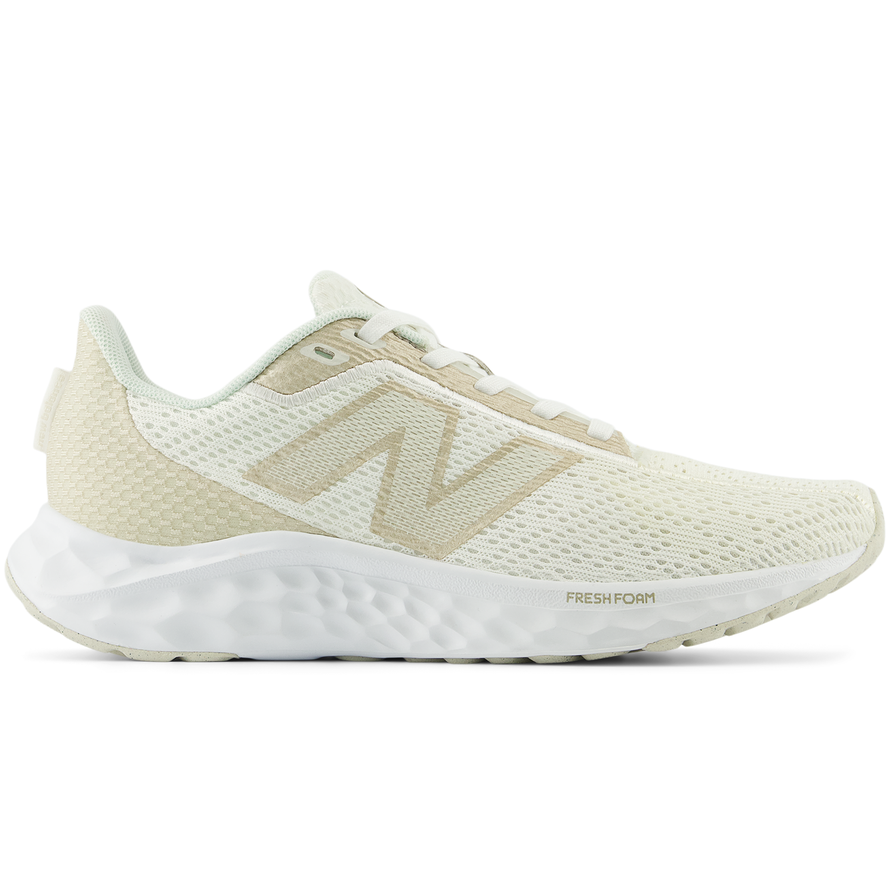 New balance arishi opinie best sale