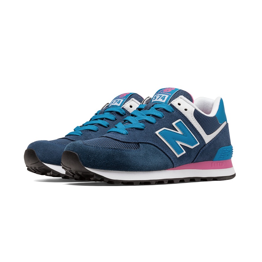 New cheap balance wl574moy