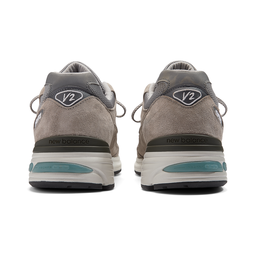 Buty unisex New Balance U991GL2 – beżowe | Nbsklep.pl