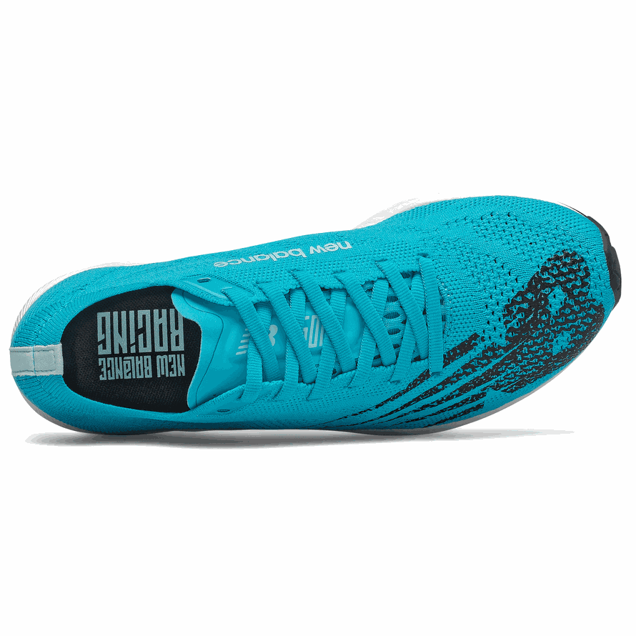 Buty Do Biegania New Balance W1500CV6 damskie niebieskie
