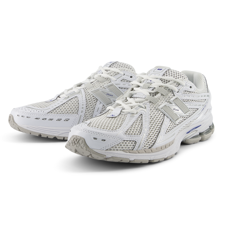 ★New Balance★ NBPDFS145W U1906RCA WHITE TEAM  NBPDFS Buty unisex New Balance U1906RCA – białe | Nbsklep.pl