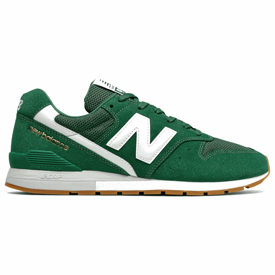 New balance 996 on sale zielone