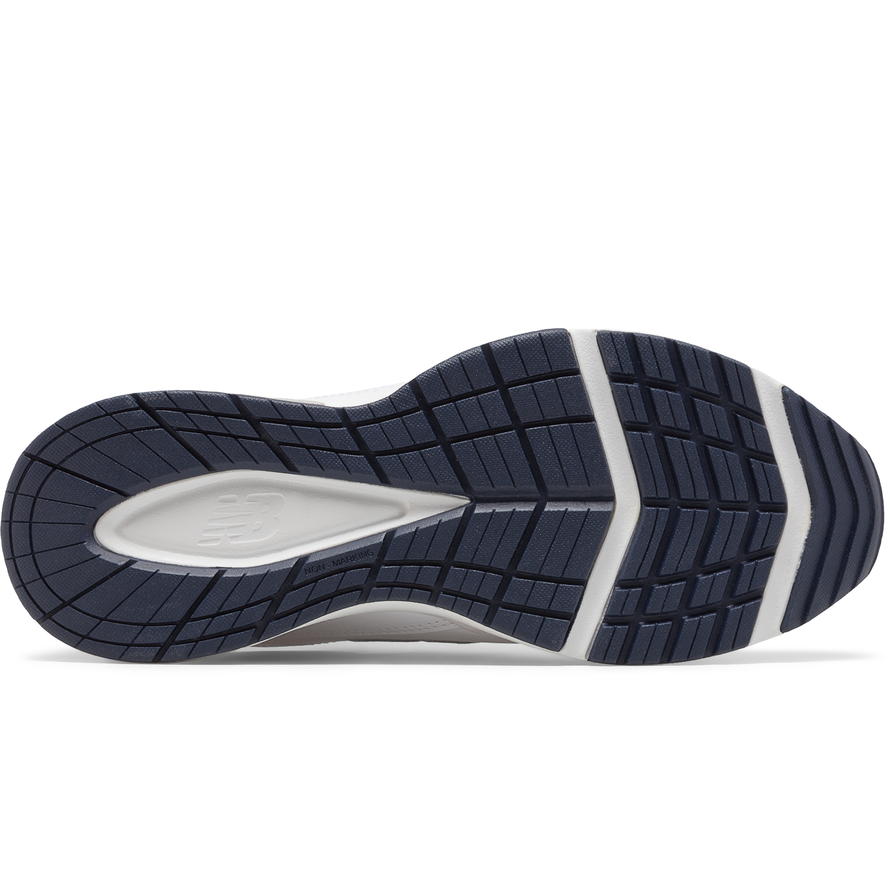 Buty męskie New Balance MX608WN5 – białe | NBsklep.pl