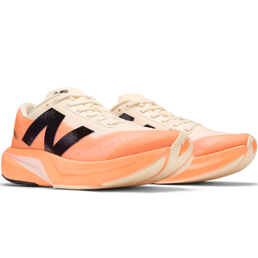 Buty damskie New Balance FuelCell Rebel v4 WFCXCC4