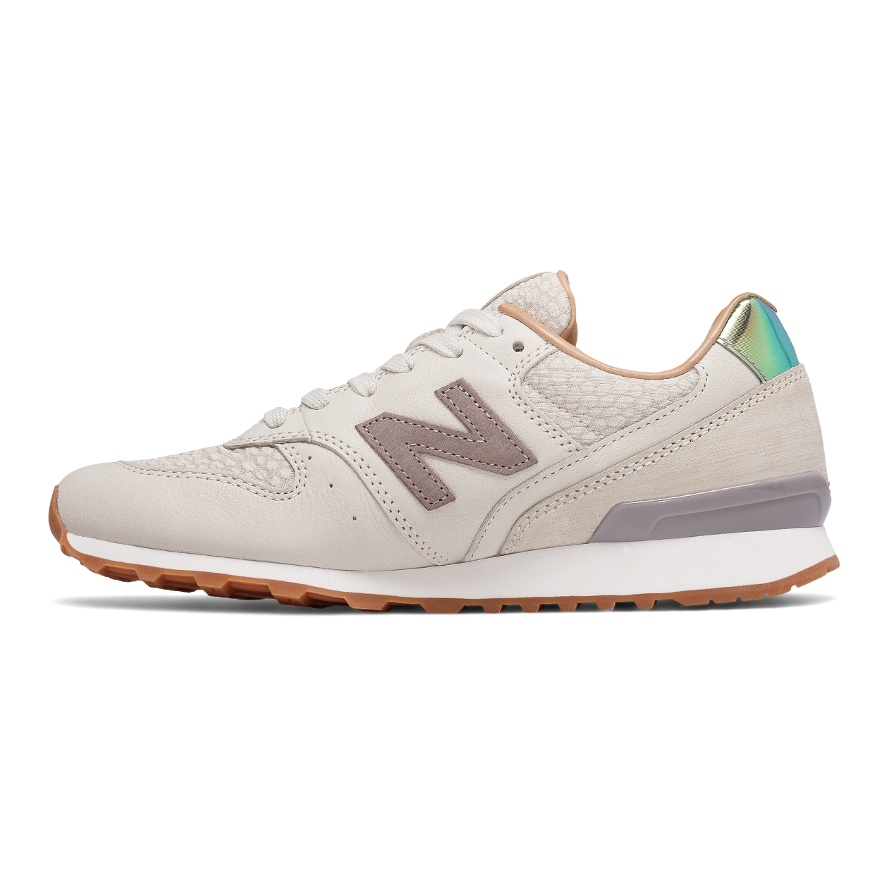 New balance 2025 996 damskie beżowe