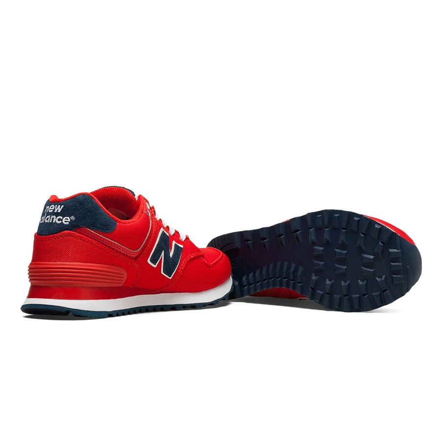 NBsklep.pl Buty New Balance WL574POR